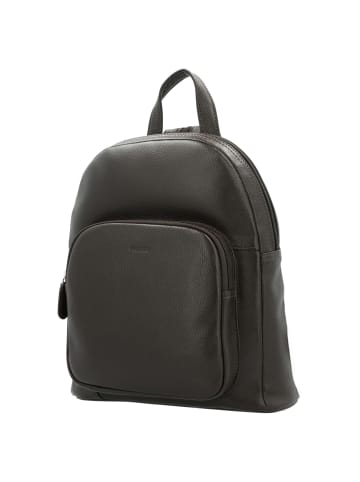 PICARD Luis City - Rucksack 28 cm Rindsleder (cafe) in cafe