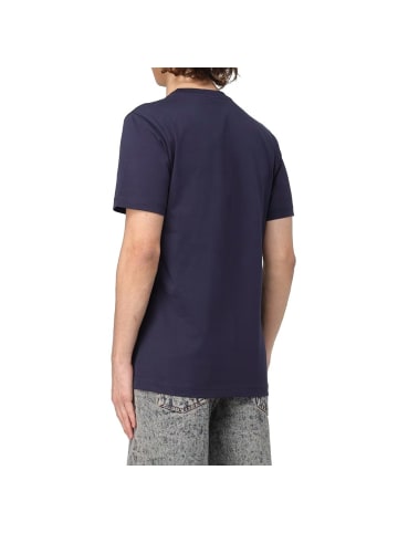 Marni Schwarz Baumwolle T-Shirt