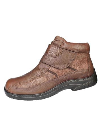 Jomos Boots in Schwarz