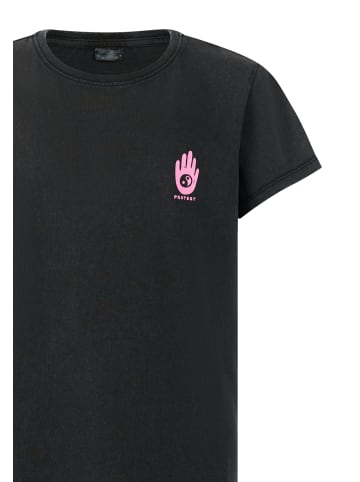 Protest " PRTIlonka JR in True Black