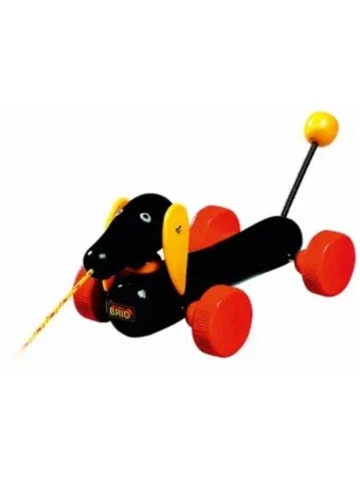 Brio BRIO Infant/ Toddler - Dackel