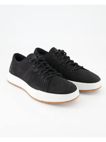 Timberland Sneaker low in Schwarz