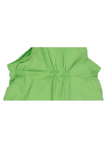 BMS Leichte, 100% wasserdichte und atmungsaktive Kinder-Schneehose limette