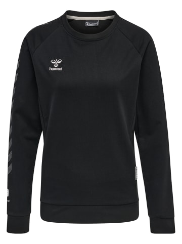 Hummel Hummel Sweatshirt Hmlmove Damen in BLACK