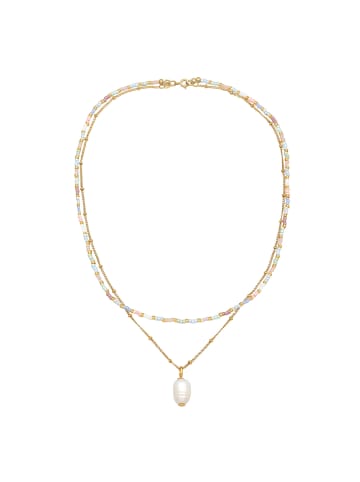 Elli Schmuck für Damen in gold