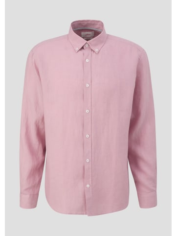 s.Oliver Hemd in 4163_rosa
