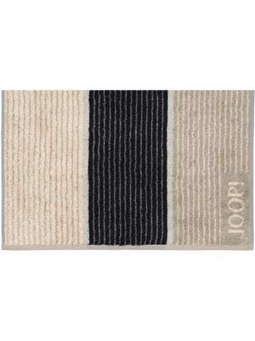JOOP! JOOP! Handtücher Signature Lines 1658 graphit - 70 in graphit - 70