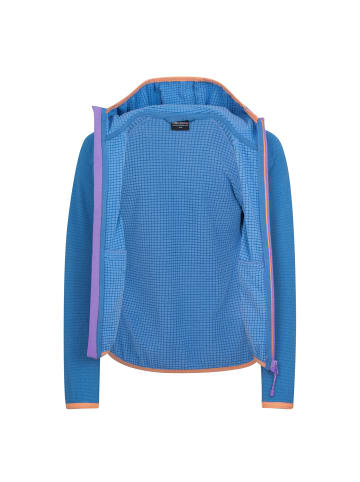 Trollkids Hybridjacke Holmedal in cornflower