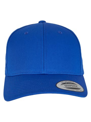  Flexfit  Flexfit Snapback in royal