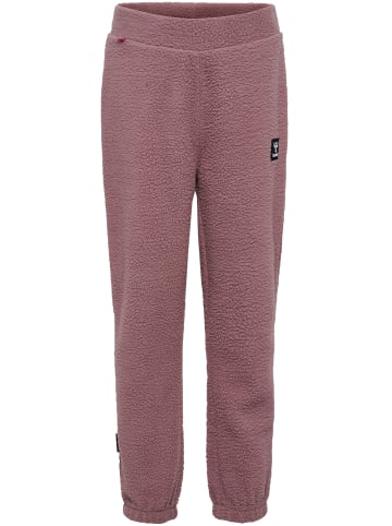 Hummel Hummel Verstellbare Taille Hose Hmlatlas Mädchen in TWILIGHT MAUVE