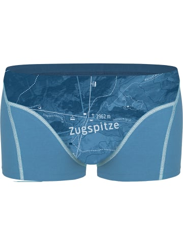 Oakley OakleyMOD1MIPS in Blau