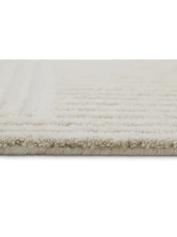 Wecon Home Teppich "Hamptons THIRTYSIX" in Creme Weiß