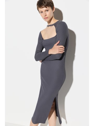 NO MATTER WHAT Kleid in Anthrazit