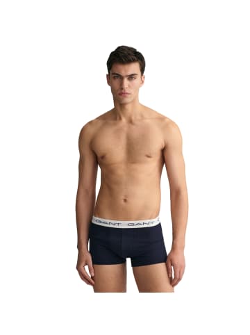 Gant Boxershort 6er Pack in Mehrfarbig