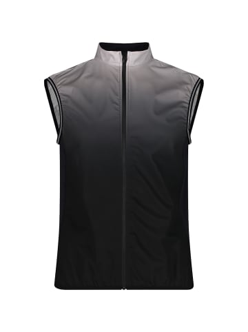 Campagnolo MAN VEST in Schwarz011