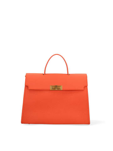 Gave Lux Handtasche in ORANGE