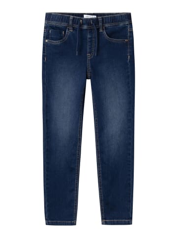 name it Jeans in Denim Blue