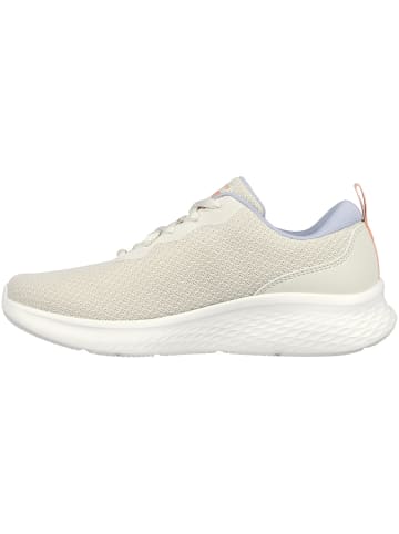 Skechers Freizeitschuhe in beige in beige