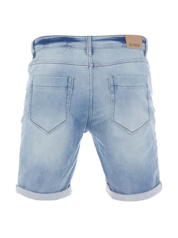 riverso  Short RIVPaul regular/straight in Blau