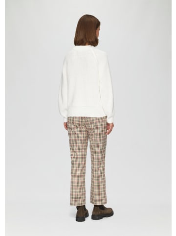 s.Oliver Strickpullover in 0210_creme