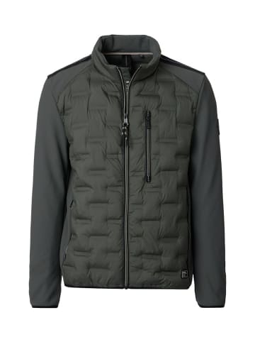 CASAMODA Jacke für Herren in grün