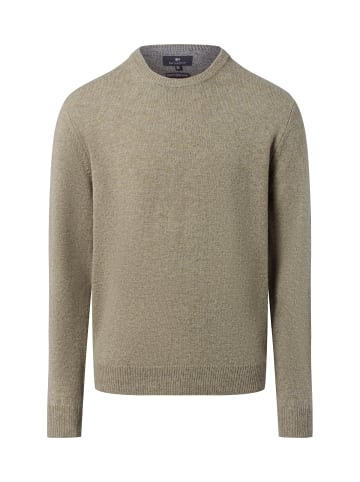 Nils Sundström Pullover in lind - 0038