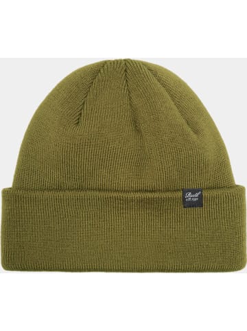 Reell Mütze "Beanie" in Grün