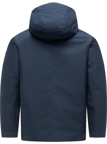 ragwear Funktionsjacke Mr Them Light YOUMODO in Navy