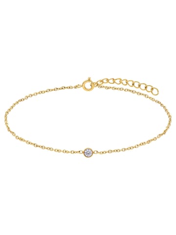 Lucardi Armband Rund