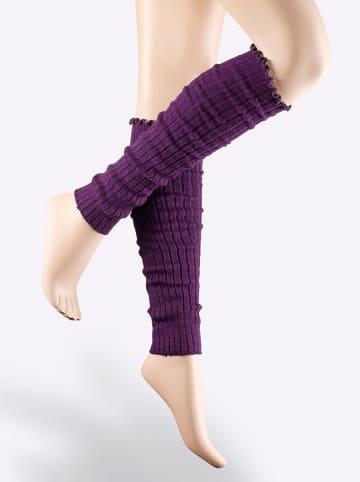 WITT WEIDEN Damen-Stulpen in traube