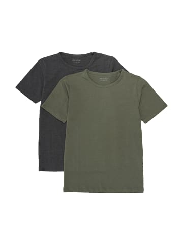 Minymo T-Shirt MIBasic 32 in