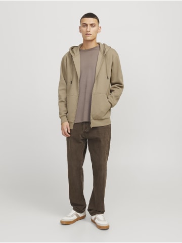 Jack & Jones Kapuzenjacke in Coriander