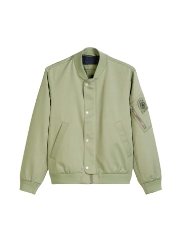 Marc O'Polo Fliegerjacke DFB Travel Collection in avery fern