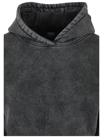 Urban Classics Sweat & Fleece - Hoody in black