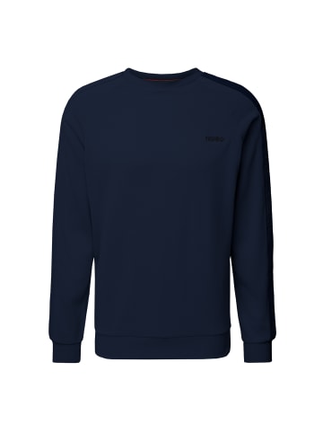 HUGO LIAM Sweatshirt in Dunkelblau