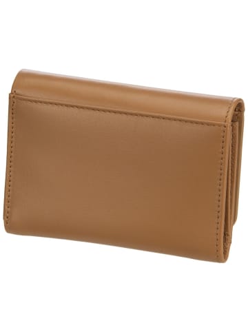 Jost Geldbörse Arva 4352 Small in Latte