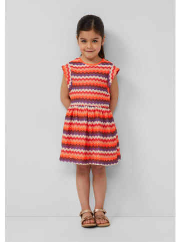 s.Oliver Kleid  in  42X3_orange