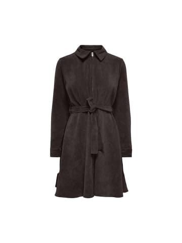JDY Kleid in chocolate torte