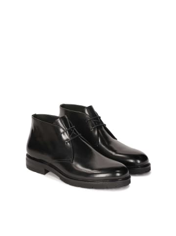 Kazar Chelsea Boots in Schwarz