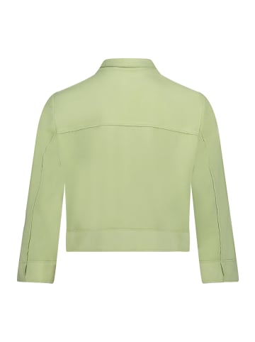 Betty Barclay Blazer in kiwi - 0001