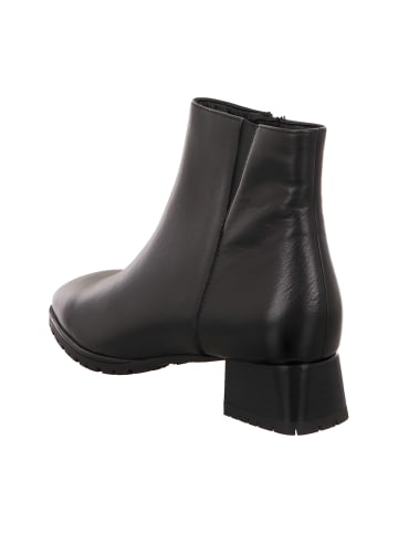 ara Ankle Boots in Schwarz