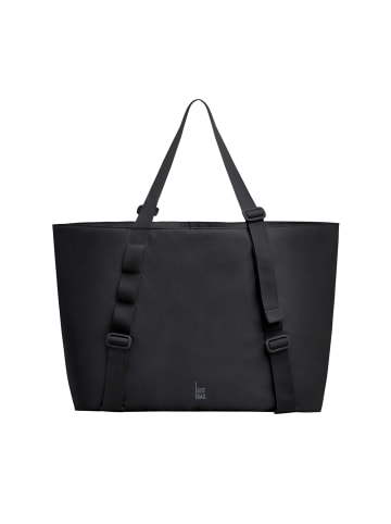 GOT BAG GOT BAG Umhängetasche TOTE BAG LARGE Monochrome black