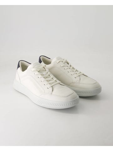 Ecco Sneaker low in Weiß