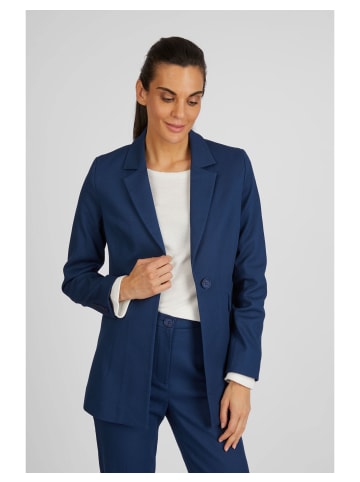 Lovely sisters Blazer Bella in navy blue