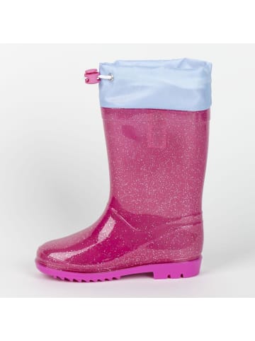 Cerda Gummistiefel Gabby´s Dollhouse in Pink