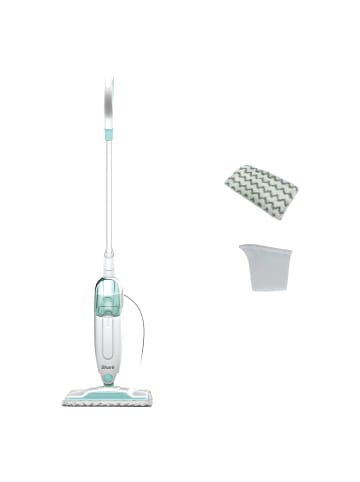Shark Dampfreiniger S1000EU in weiß