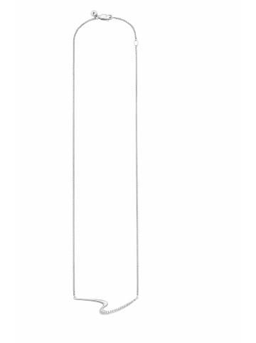 caï Halskette für Damen in silber