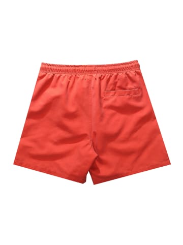 JP1880 Badehose in knallorange