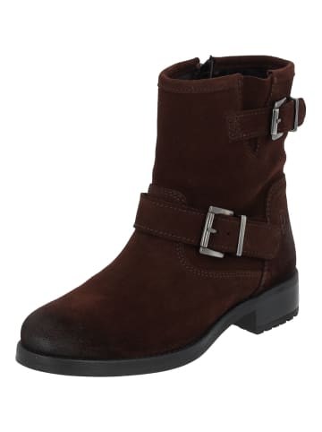 palado Stiefeletten in dark brown