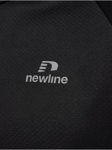 Newline Newline Sweatshirt Nwlphoenix Laufen Herren Leichte Design in BLACK